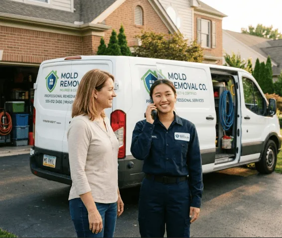 Crawlspace Mold Remediation Mattawan, MI FAQs